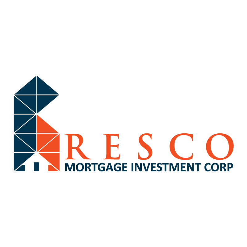 Resco Mortgage Investment Corporation logo